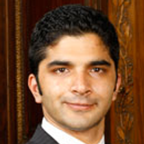 Dr. Sanjeev K. Sriram