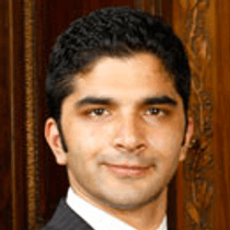 Dr. Sanjeev K. Sriram