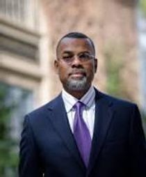 Eddie S. Glaude, Jr.