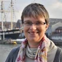 Molly Scott Cato