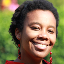 Rev. Jennifer Bailey