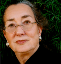 Zenobia Barlow