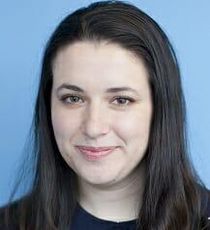 Naomi Lachance