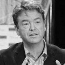 David Mcwilliams
