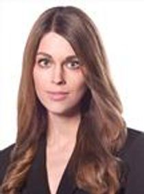 Anna Massoglia