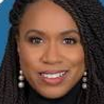 Ayanna Pressley