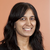 Gowri Ramachandran
