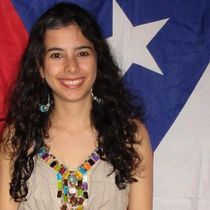 Amira Odeh