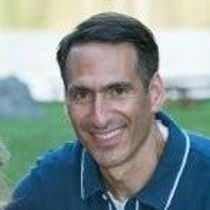 Mike Zubrensky