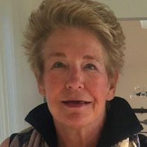 Wendy C. Wolf
