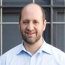 Alan Zibel