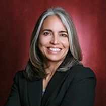 Pia Gallegos