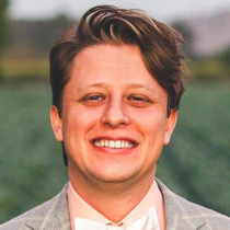Michael Molitch-Hou