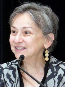 Maria Foscarinis