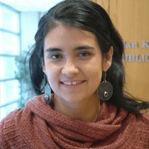 Daniela Manuschevich