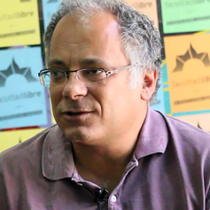 Sandro Mezzadra