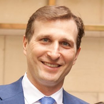 Daniel S. Goldman