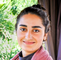 Samira Abrar