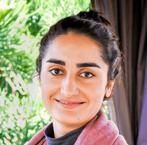 Samira Abrar