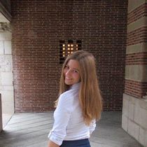 Hannah Leibson