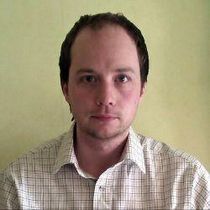 Alex Randall