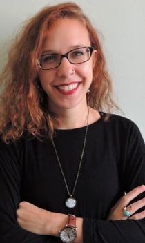 Emilie K. Clark