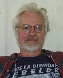 John Vandermeer