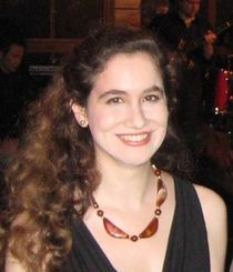 Meena Miriam Yust