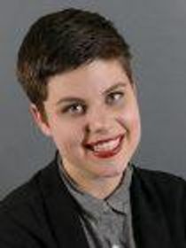 Katie Parker