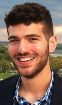 Mark Joseph Stern