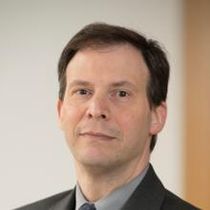 Paul Gordon