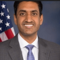 Ro Khanna