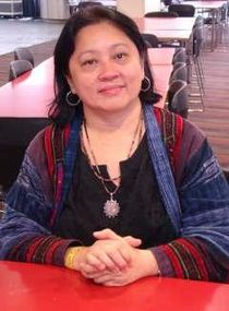 Lidy Nacpil