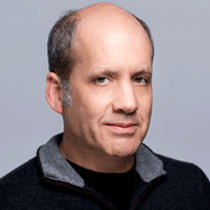 Steven Rosenfeld
