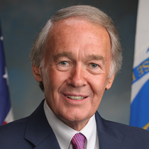 Ed Markey