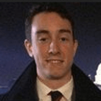 Jack Holmes