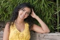 Natasha Hakimi Zapata