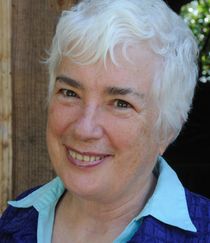 Kathleen Barry