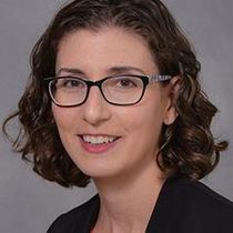 Marcia Zug