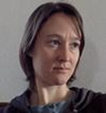 Katie Wilson
