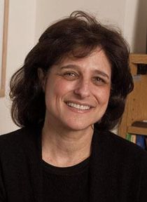 Deborah Gross