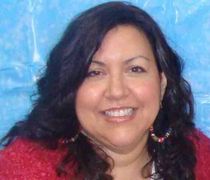 Veronica Isabel Dahlberg