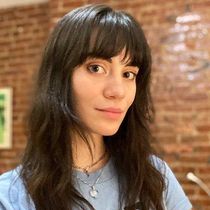 Olivia Riggio