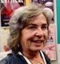 Sheila Carapico