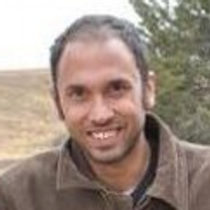 Nate Singham