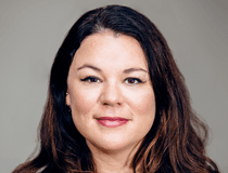 Johanna Miller