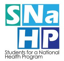 Students For A National Health Program
