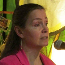 Eileen Mccabe