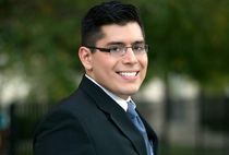 Carlos Ramirez-Rosa