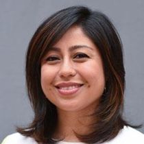 Cristina Jimenez Moreta